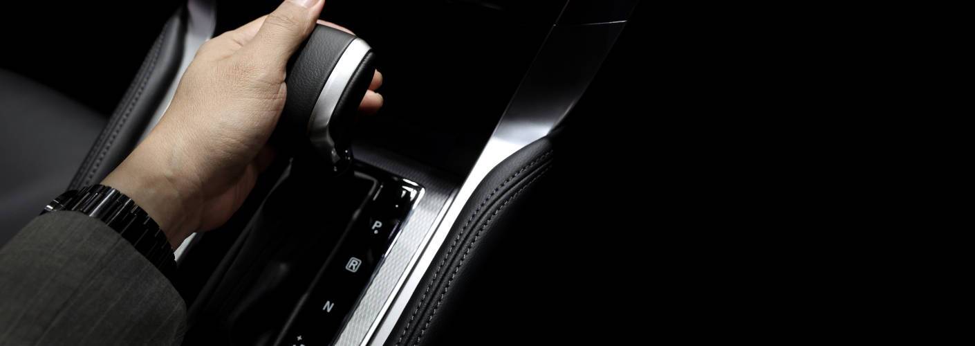 Used Cars with Automatic Transmission for Sale