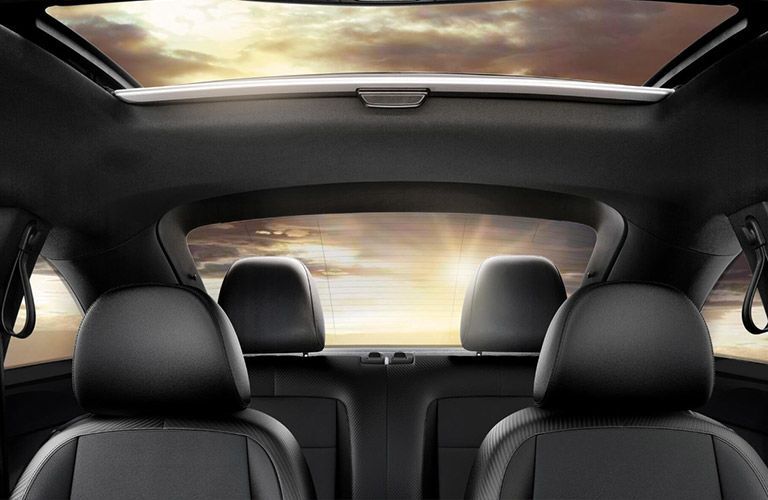 Used Volkswagen Beetle