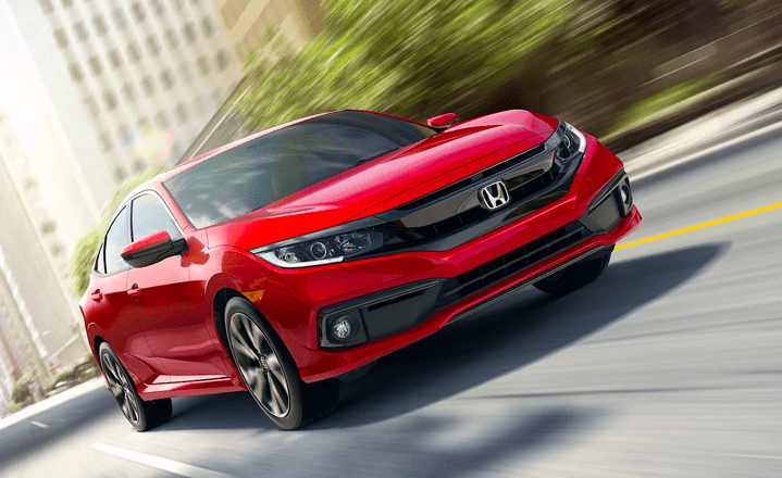 2021 Honda Civic New Bedford MA  New Honda Accord Offers New Bedford