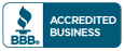 BBB Accredited