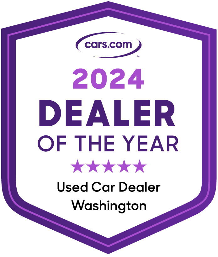 CarFax Advantage Dealer Logo