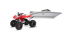 Boats & Powersports