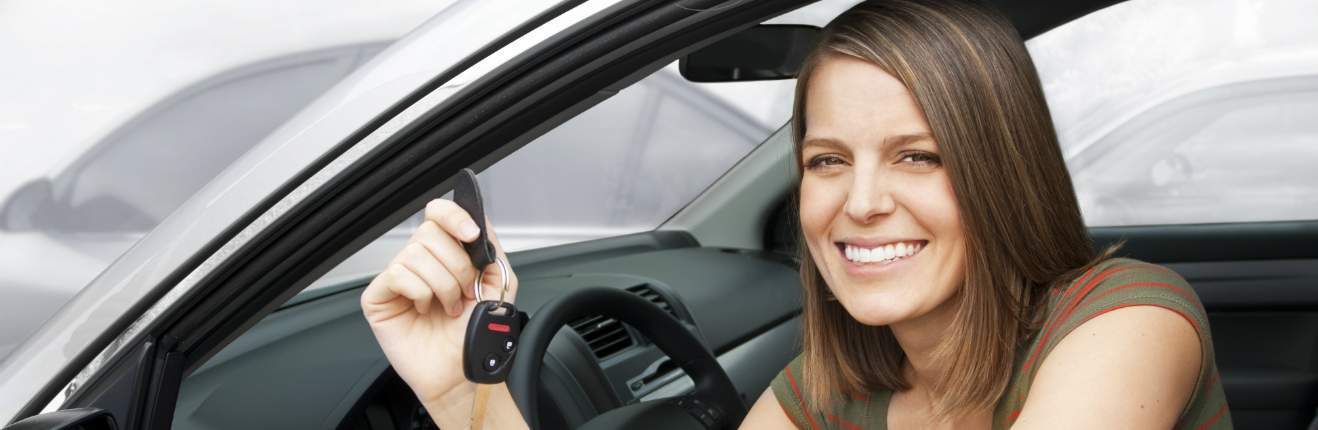 Benefits of Leasing a Vehicle