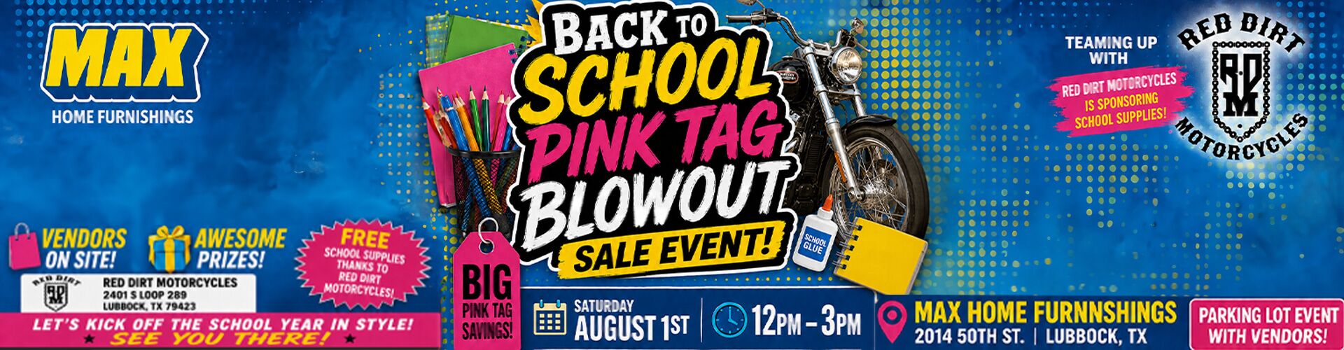 Back to School