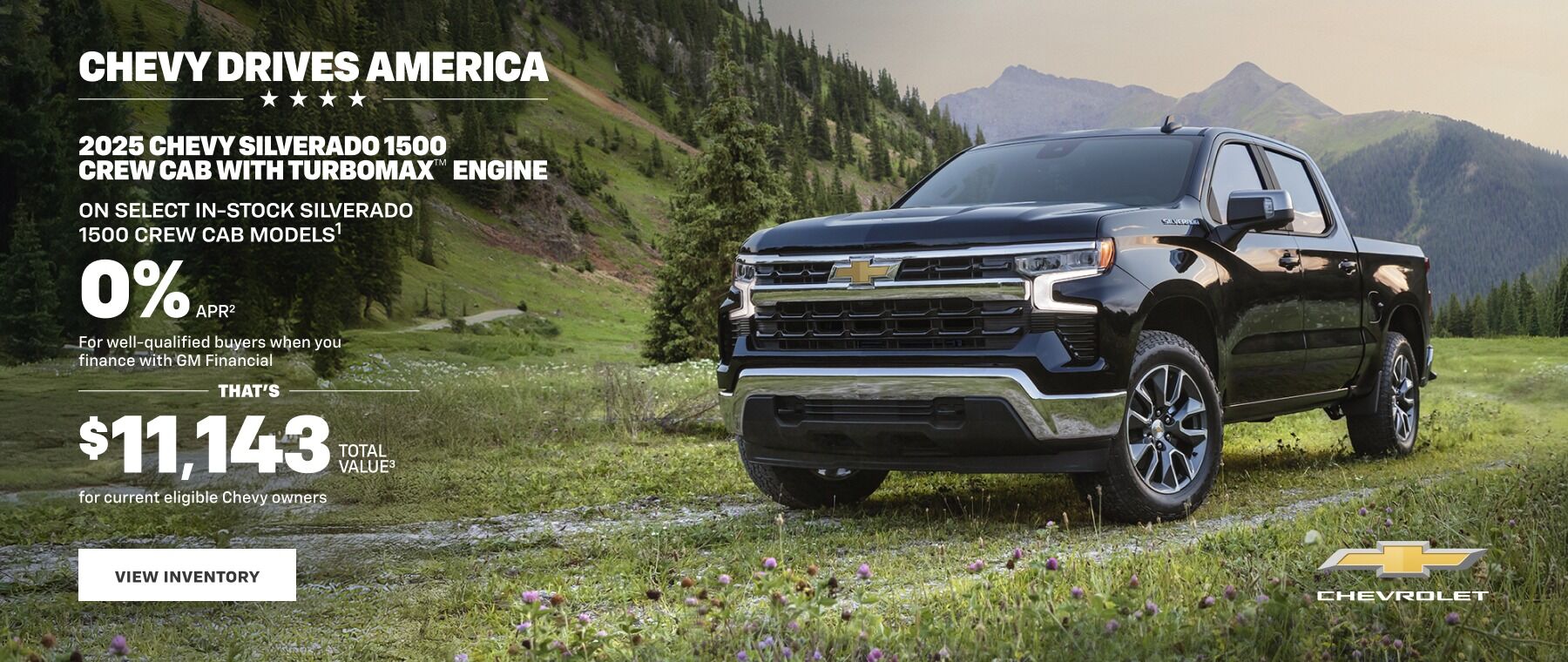 Chevy Farmington Aug25