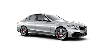 2019 AMG C 63S  Sedan