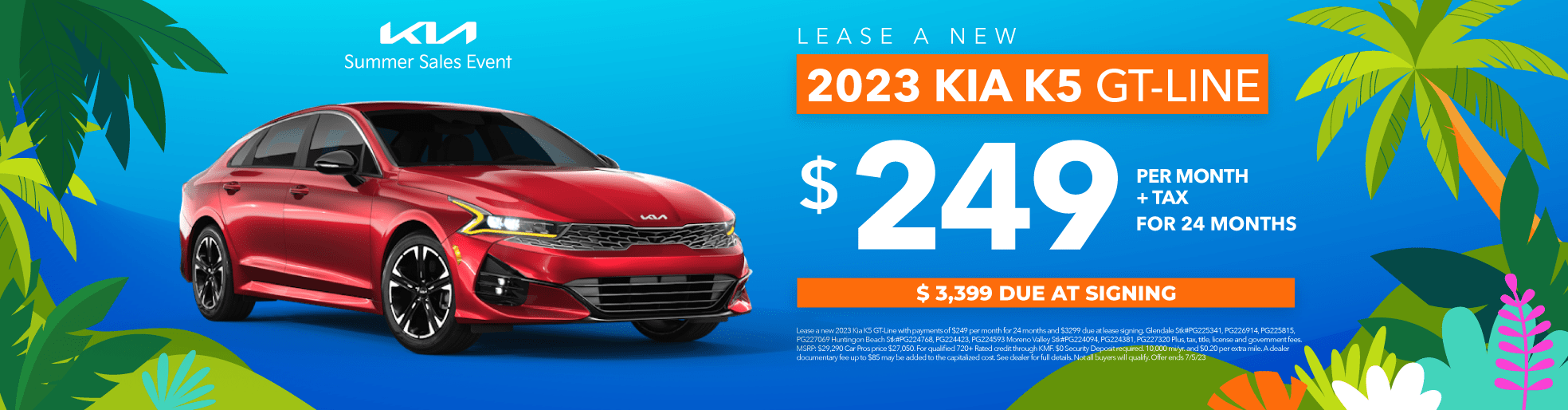 Kia Dealership Huntington Beach, CA PreOwned Cars Car Pros Kia