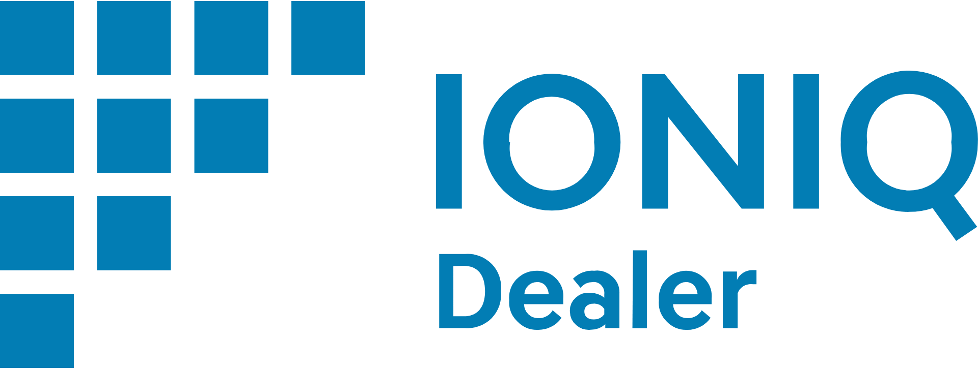 Ioniq Dealer