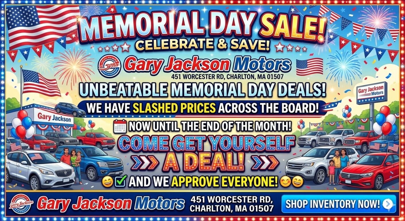 Memorial Day