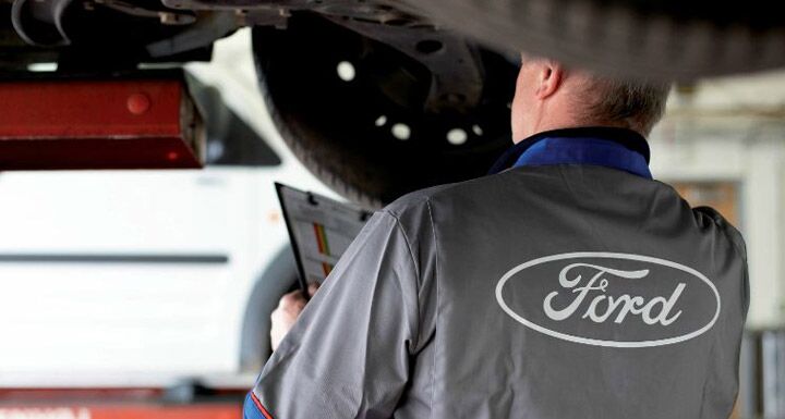 Ford service discounts in San Clemente, CA