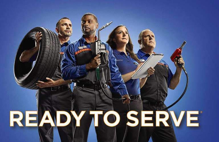 Ford service discounts in Watertown, SD