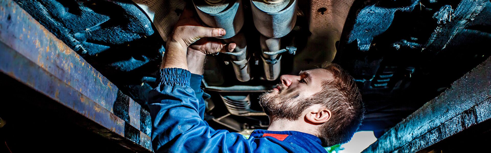 Car Service in Maumee, OH