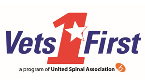 VetsFirst A United Spinal Association Program