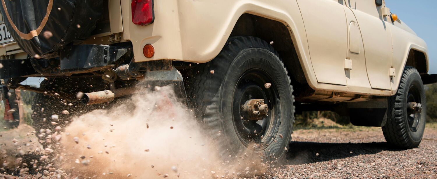 Car Dealership in Houston, TX