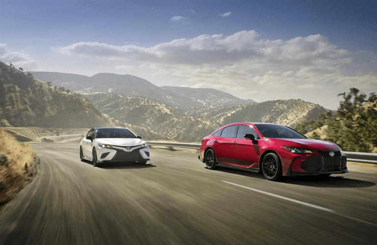 Janesville Wisconsin Toyota Dealership Hesser Toyota