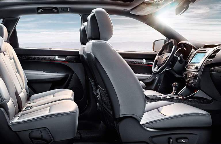 Used Kia Sorento Victor, NY