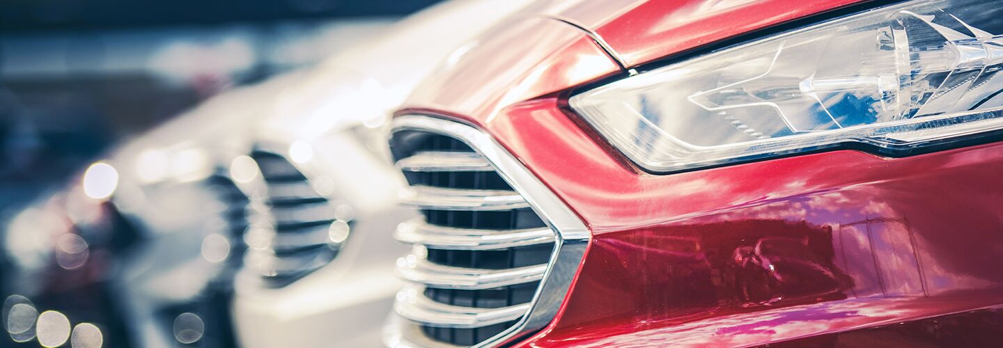 Car Dealership in Melbourne, FL