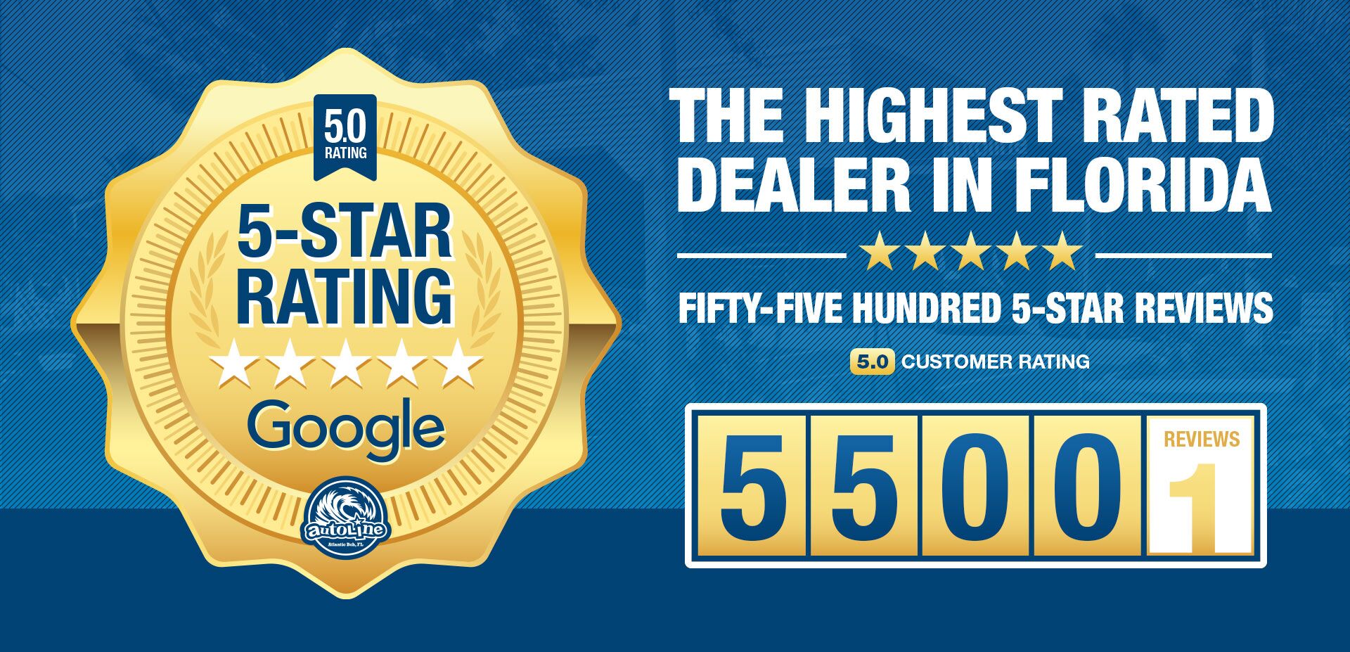 Pre-Owned Dealership Jacksonville FL