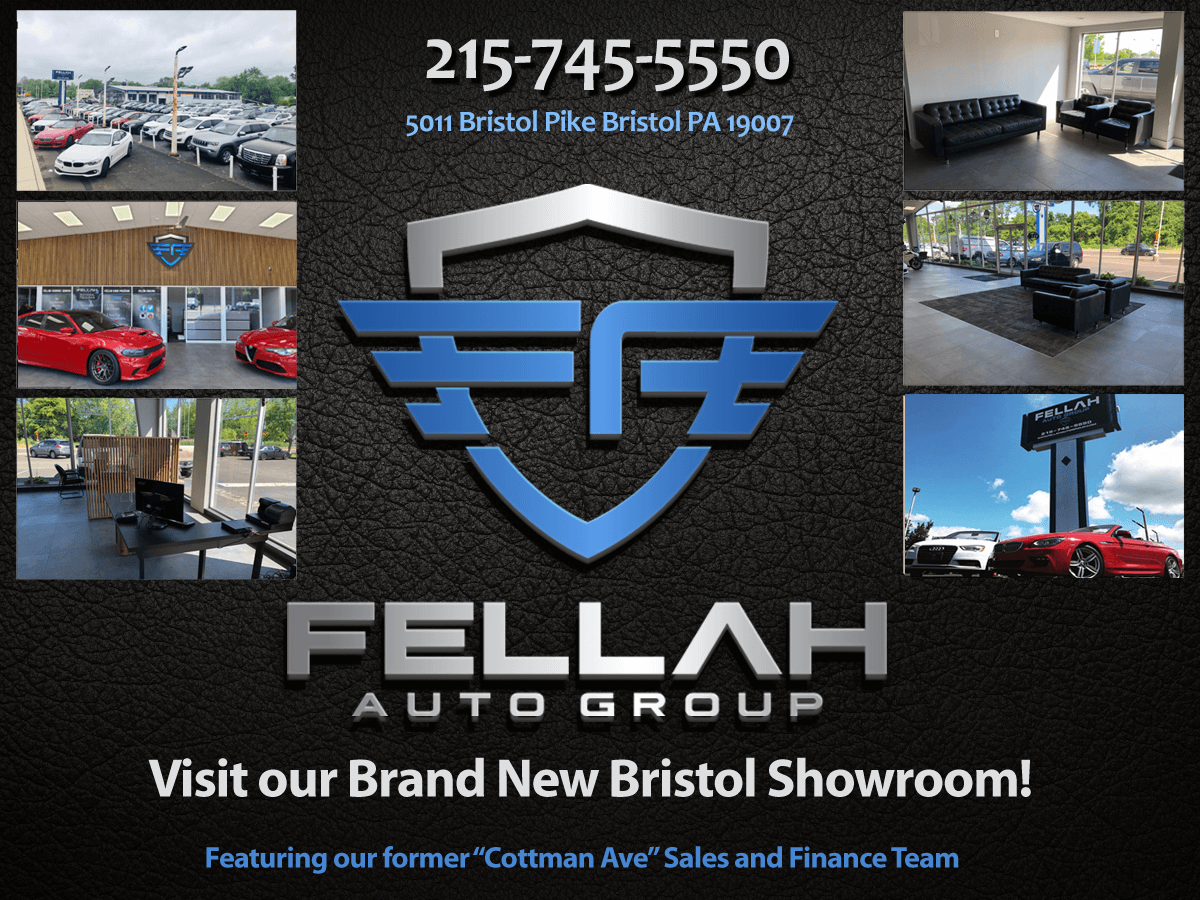 Fellah Auto Group Bristol Wallpaper For Iphone