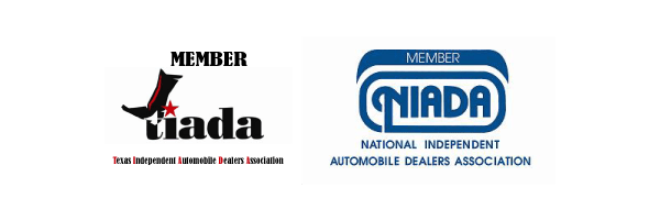 Member of TIADA and NIADA