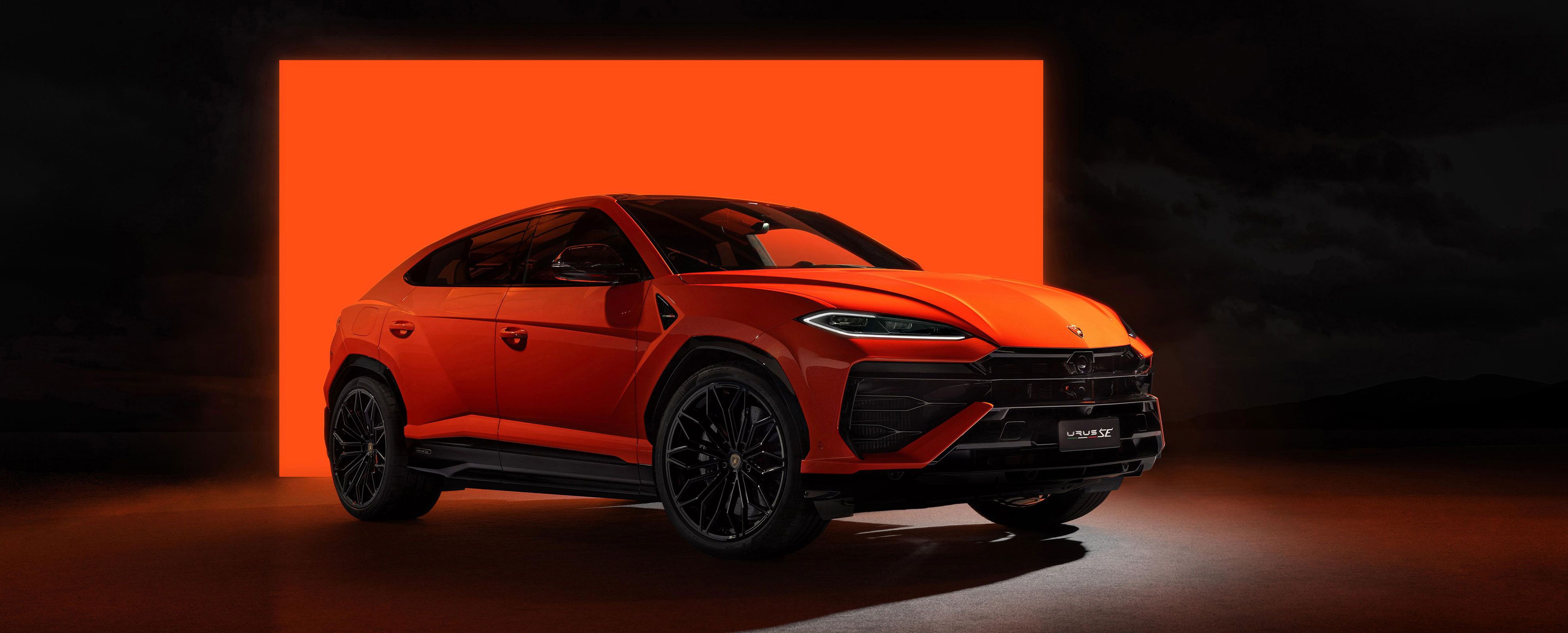 Urus SE