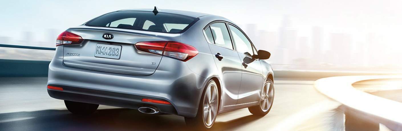 2017 Kia Forte Rochester, NY