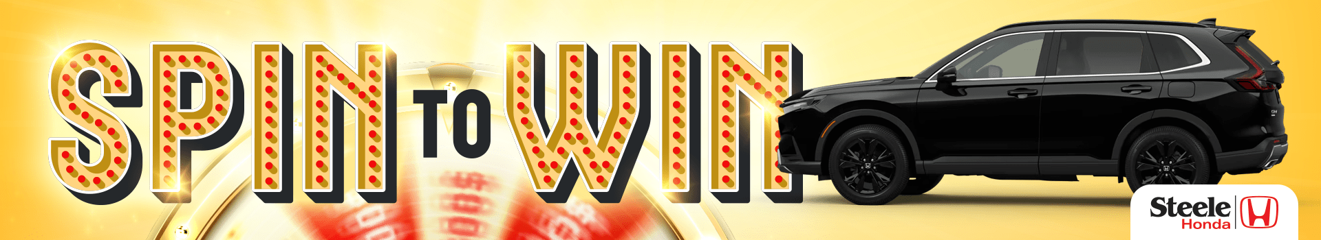 Spin to Win