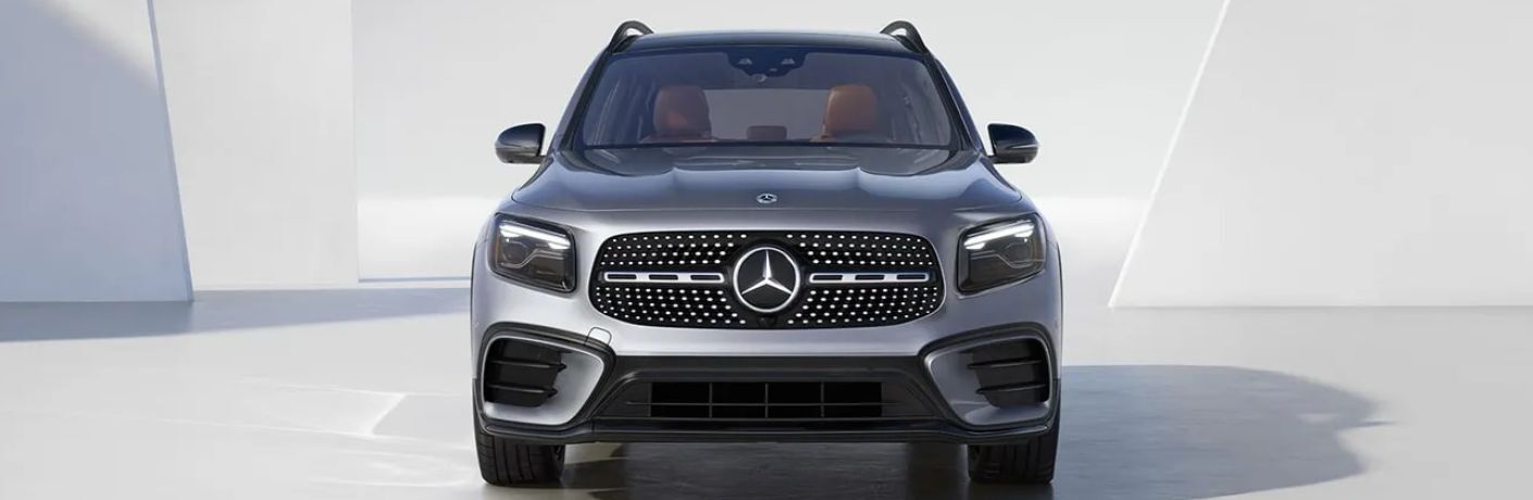 Performance Specifications of the 2025 Mercedes-Benz GLB SUV
