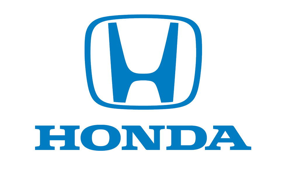 Honda logo