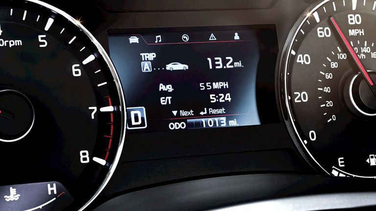 Used Kia Forte Raleigh NC