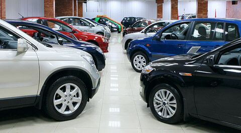 Pre-Owned Cars for Sale in Terrell TX