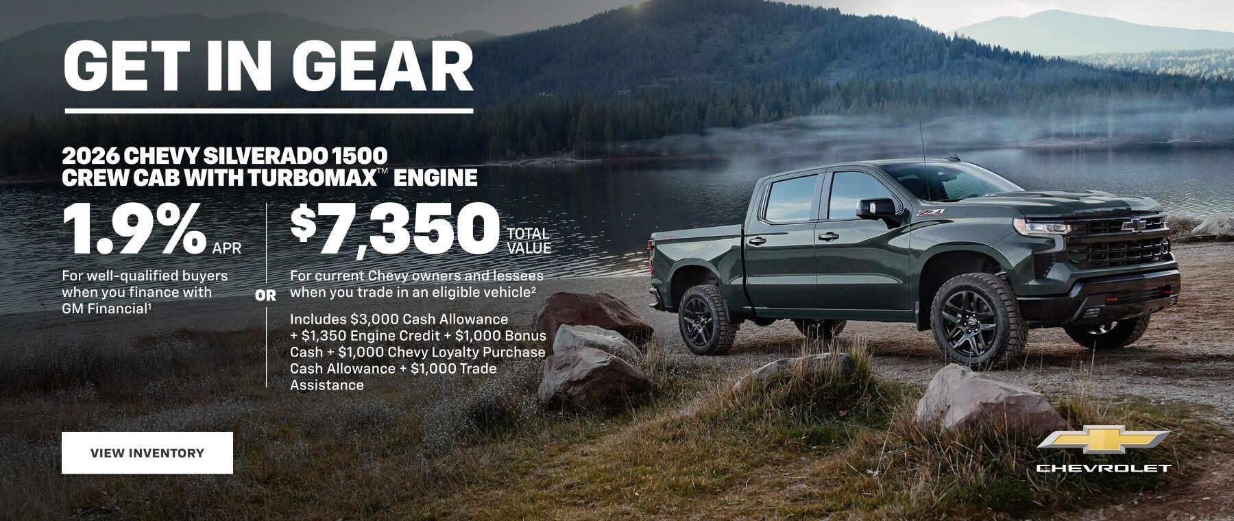 Farm Chevy Truck Feb 26