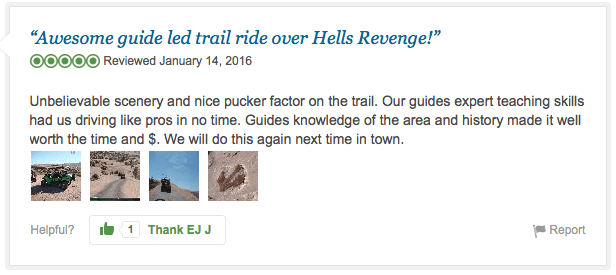 Cowboy adventures review