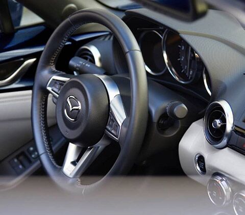 2022 Mazda MX-5 Miata RF in San Juan Capistrano, CA