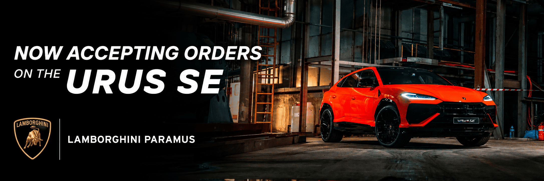 Urus SE