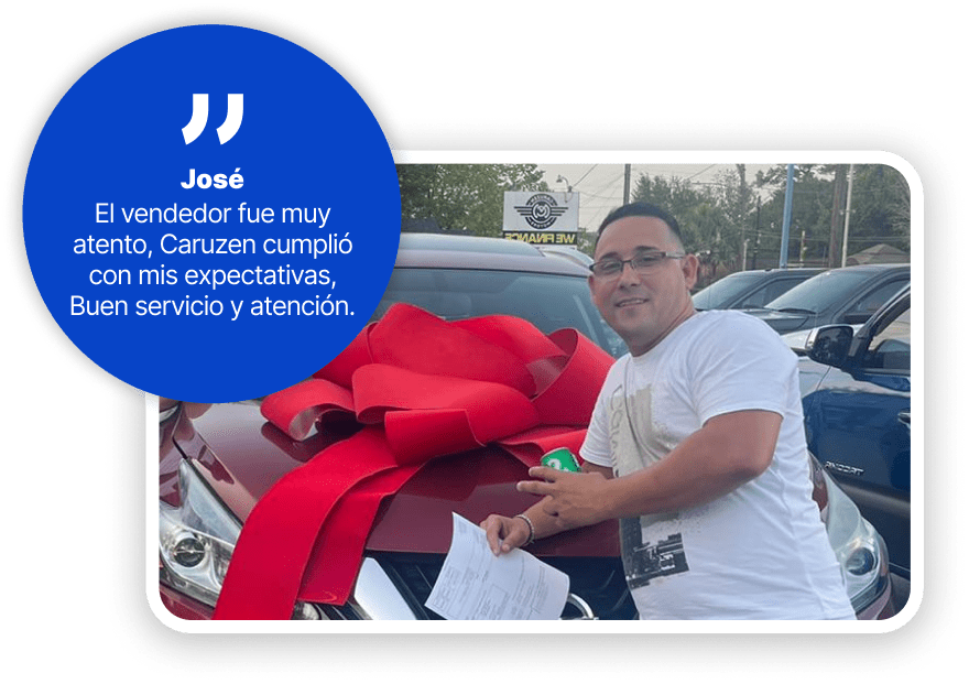 Caruzen Motors Dealer de Autos Usados en Houston