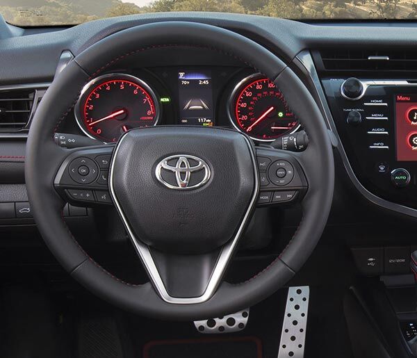 Toyota Dealership Swansea MA Used Cars Bristol Toyota