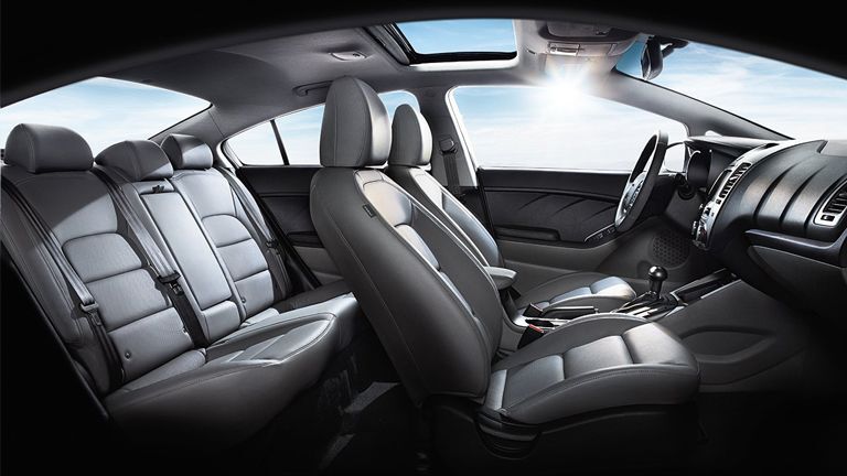 Used Kia Forte Raleigh NC