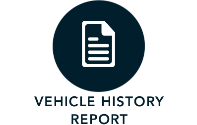 Vehicle History Report