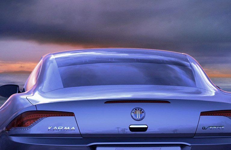 Fisker Automotive Pembroke Pines FL