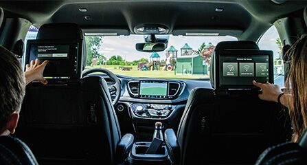 Trade your vehicle in High Level, AB