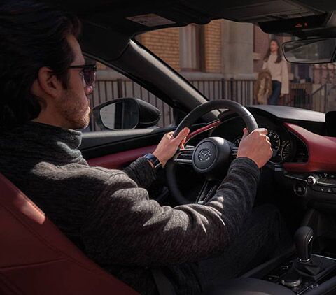 2022 Mazda3 Hatchback in San Juan Capistrano, CA