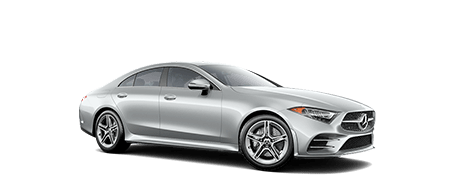 2019 CLS 450 4MATIC® Coupe