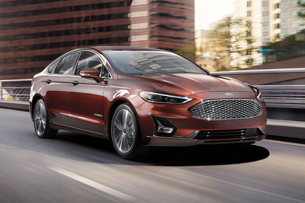 2019 Ford Fusion Why Buy A Pre-Owned Vehicle From Gulf Coast Auto in Sarasota, FL?