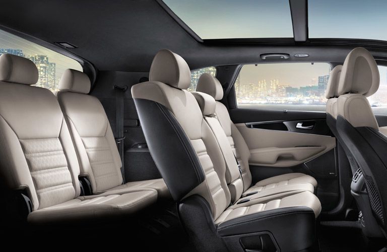 Used Kia Sorento Raleigh, NC