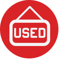 Used Inventory