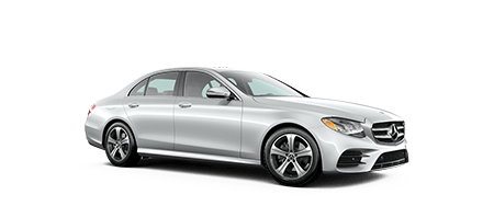 2019 E 300 Sedan