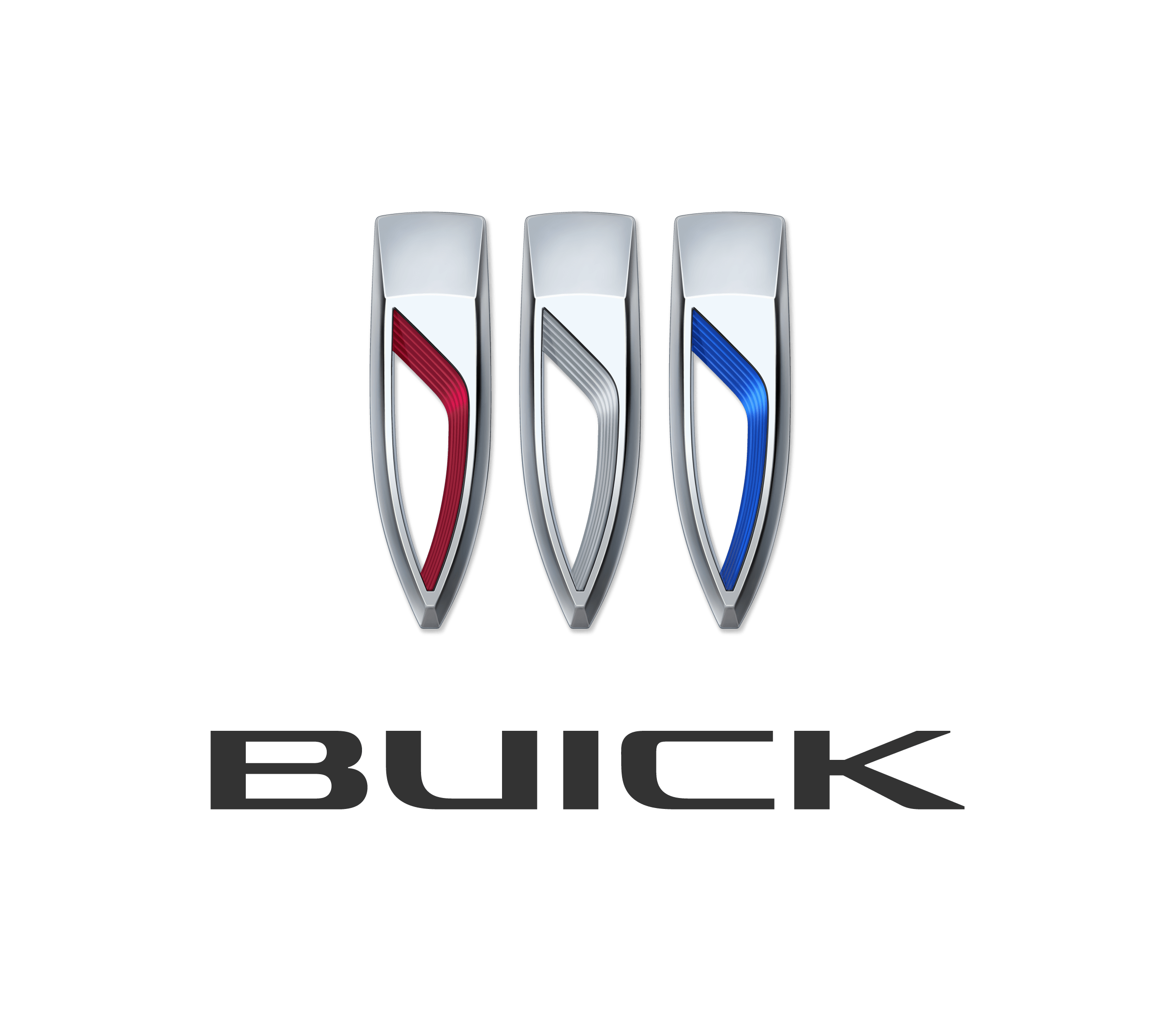 Buick logo