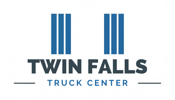Twin Falls Truck Center logo
