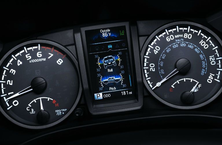 2018 Toyota Tacoma Claremont VT